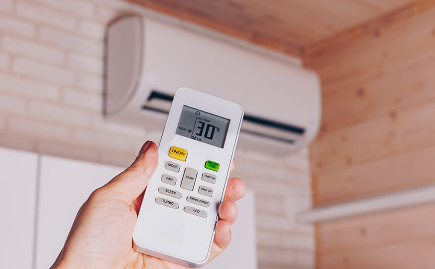 Professional Mini-Split Heat Pump Installation in Toledo &amp; Sylvania, OH